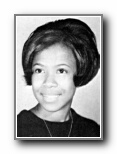 Joyce Warren: class of 1969, Norte Del Rio High School, Sacramento, CA.